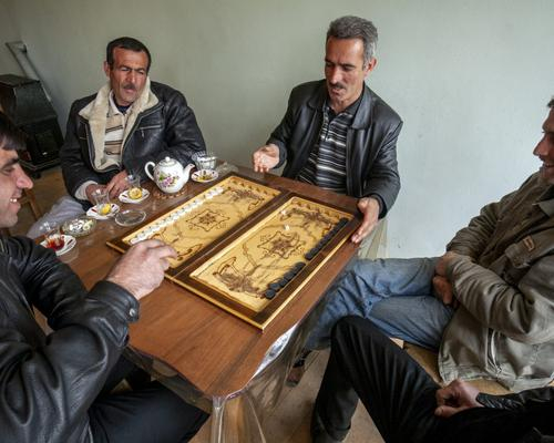 Hope for the Persian-Speaking World